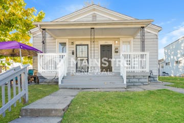 664 S 27Th St Louisville, KY 40211